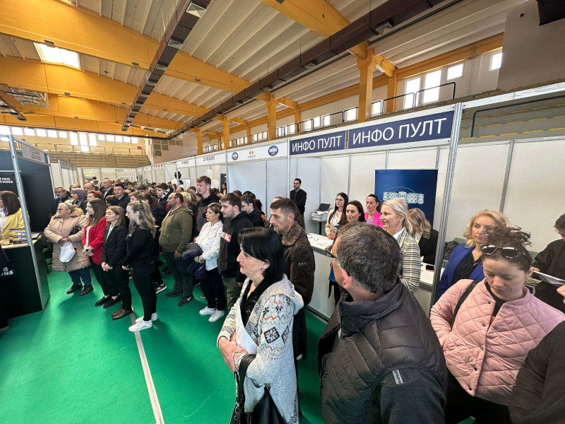 Pre 16 godina nije postojala nijedna firma, danas tu posluje 20 uspešnih kompanija: Svilajnac se digao kao Feniks iz pepela i postao privredni lider okruga, otvorene pozicije za stotine radnih mesta (FOTO)