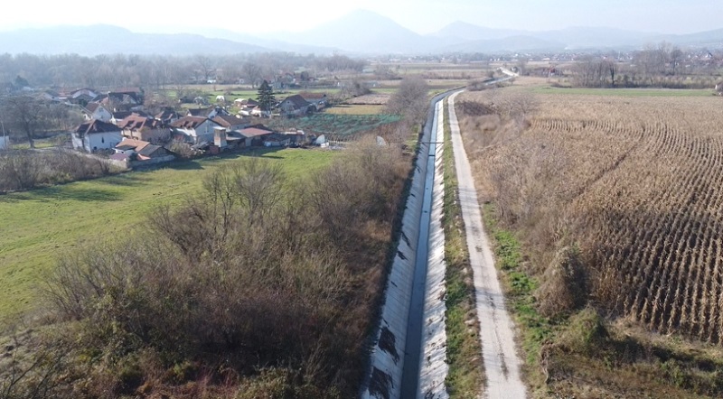 Investiciju u srcu Srbije vrednu skoro šest miliona evra pomogli Arapi / foto: RINA