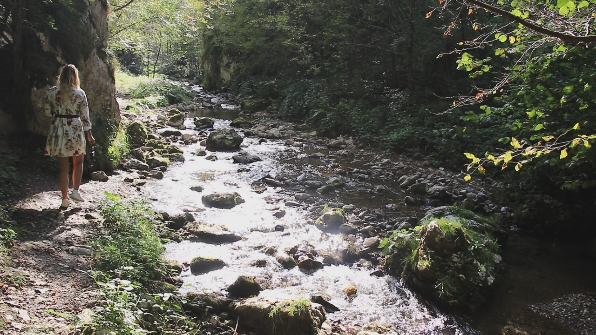 Nestvarni prirodni dragulj u srcu Srbije: Vodena pećina kod Arilja do koje retki stižu, speleolozi su istražili samo njenih prvih 200 metara za ostako se čekaju ronioci (FOTO)