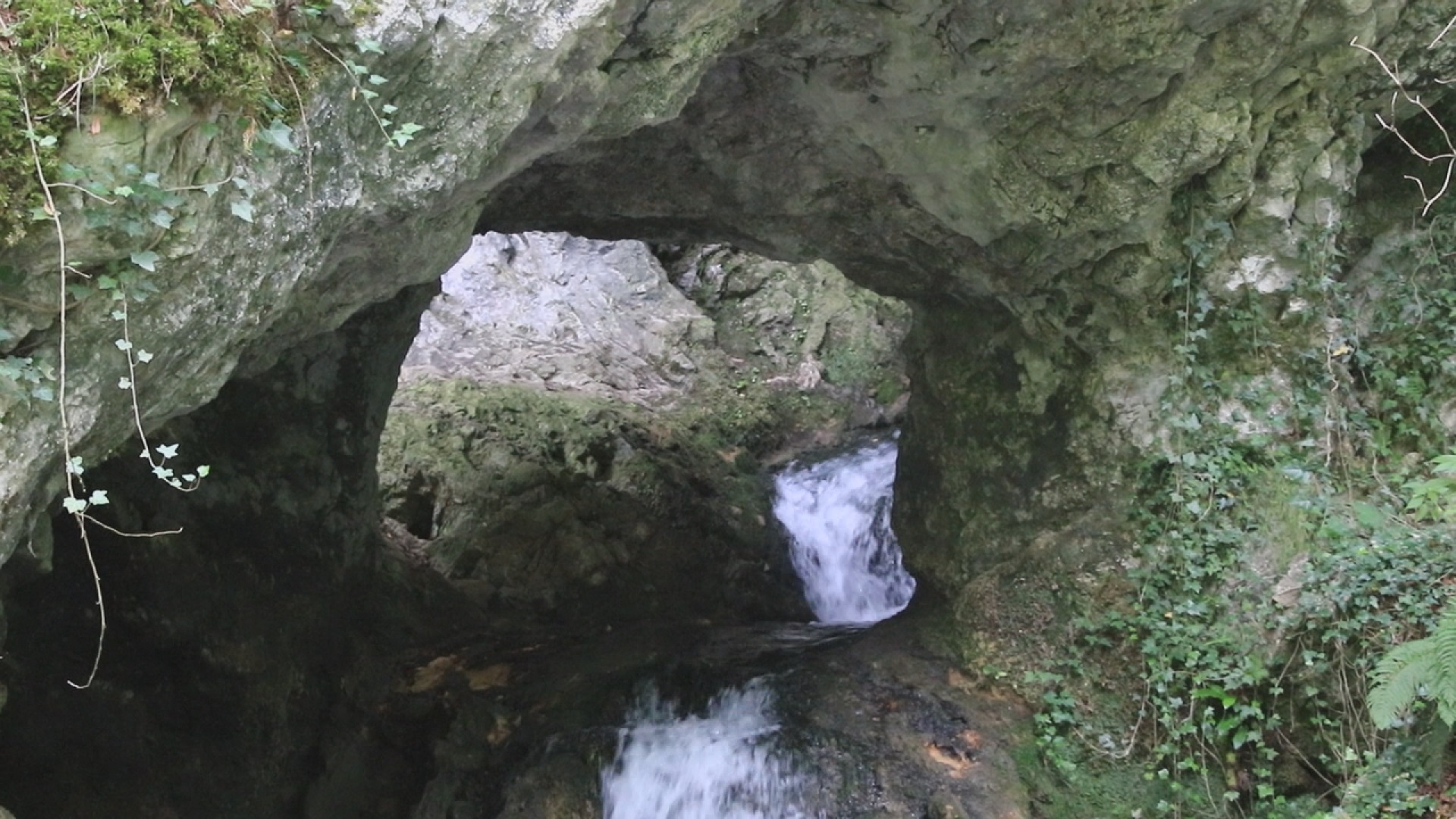 Nestvarni prirodni dragulj u srcu Srbije / foto: RINA