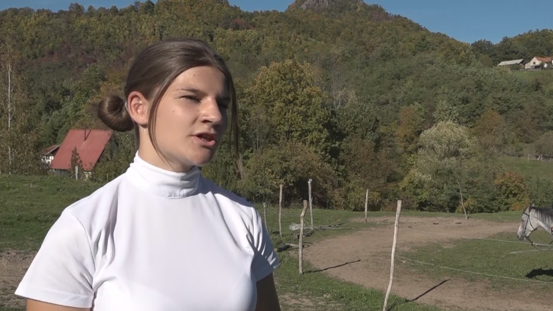 Ljubav prema konjima pretočila u odličnu biznis ideju / foto: RINA