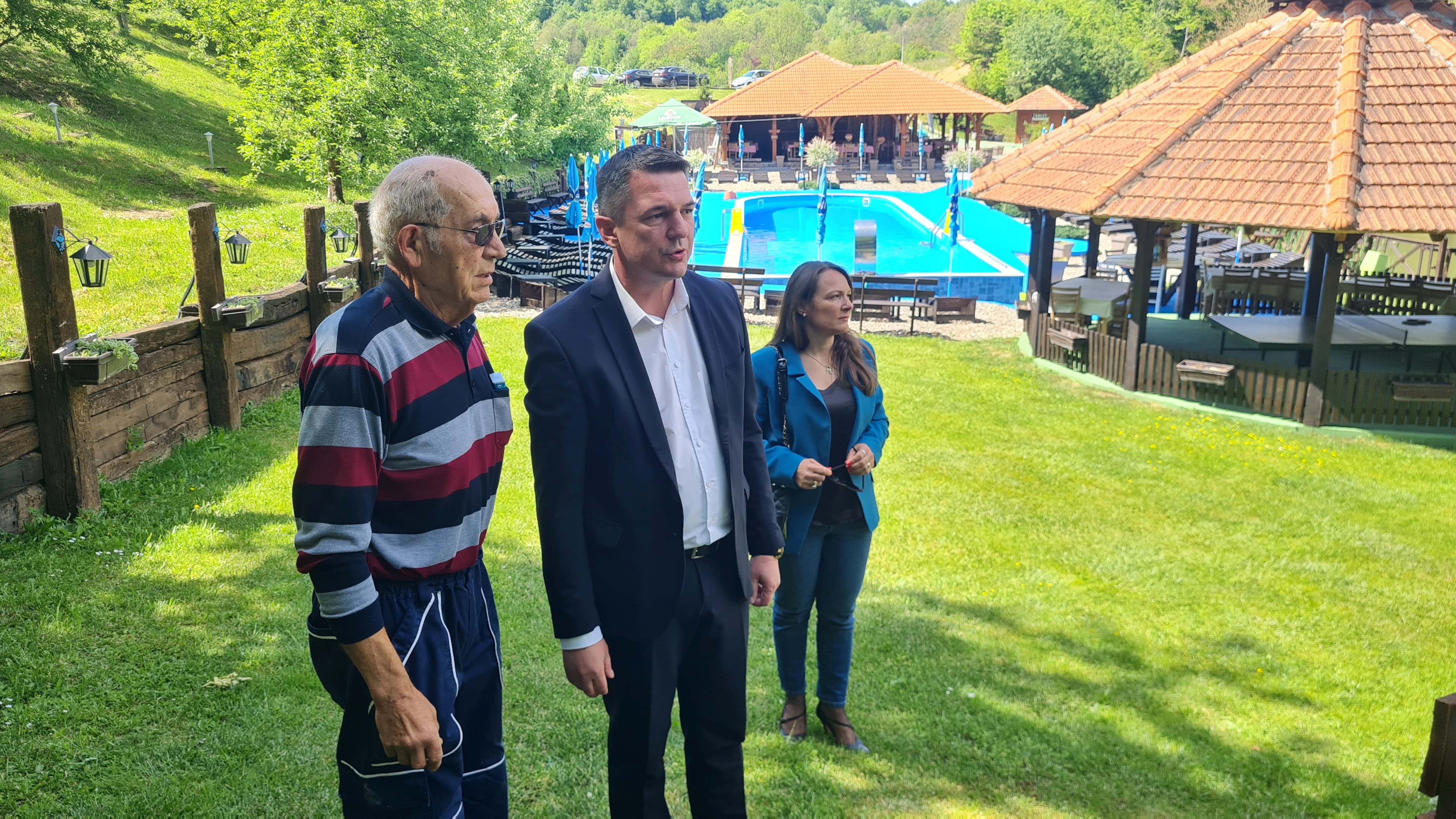 Prelepa Šumadija idealna za razvoj samostalnog biznisa / foto: Opština Gornji Milanovac