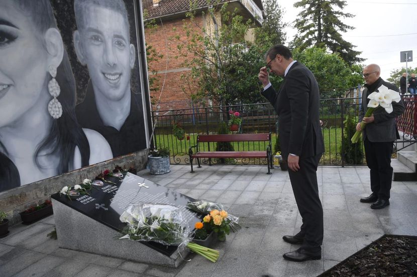 Godišnjica masovnog ubistva u Orašju i Duboni