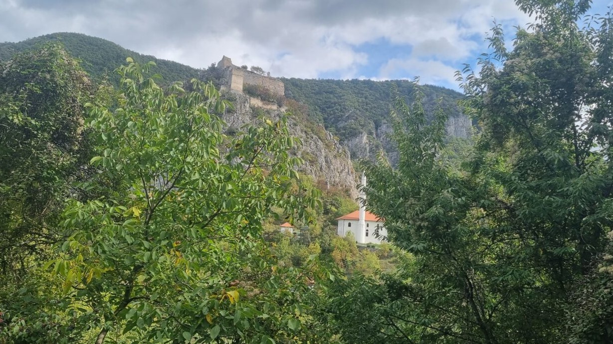 Čuvaju ih kao oči u glavi: Jedinstvena bašta kestenova u prijepoljskom selu Hisardžik na koju su meštani ponosni, doneli ih Turci pre nekoliko vekova i posadili (FOTO)