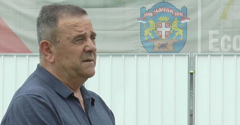 Čačak dobija Muzej košarke / foto: RINA