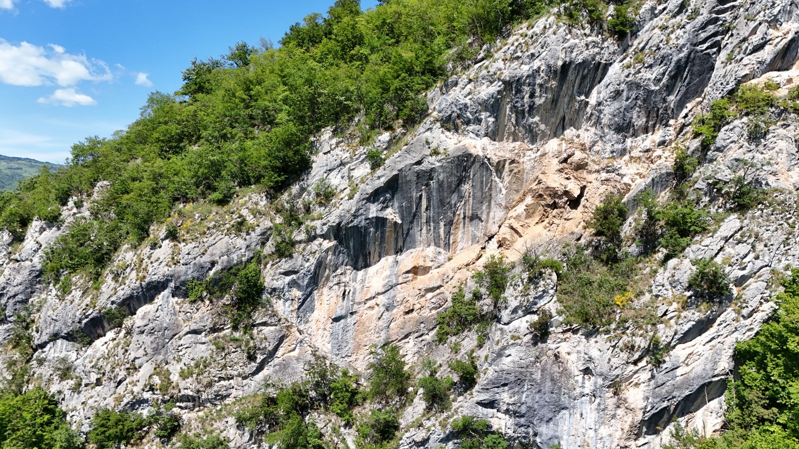 Prelepa slika poslata iz ariljskih sela / foto: RINA