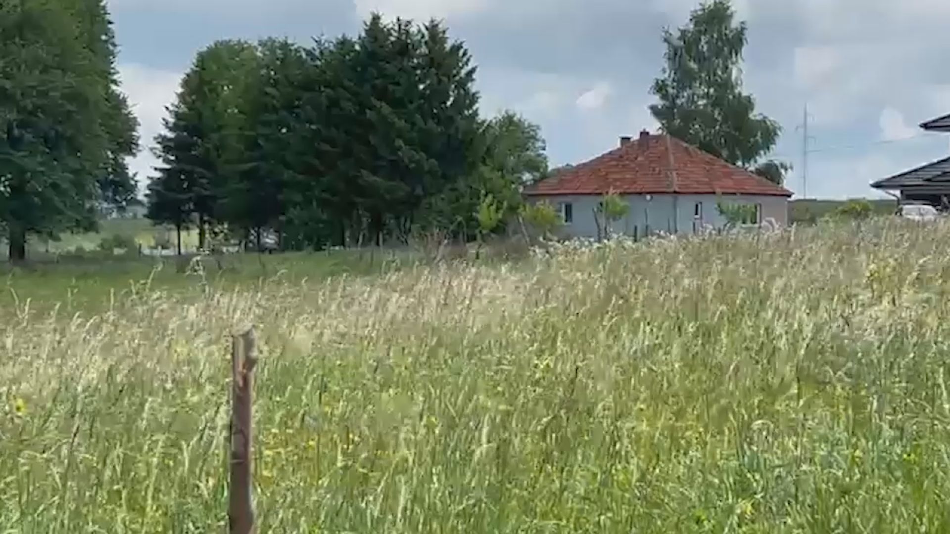 Još uvek smo u šoku, ovo je nezapamćeno u našem selu: Ovo je kuća strave u Dubnici kod Sjenice, snajka ubila svekrvu pa pobegla (FOTO)(VIDEO)