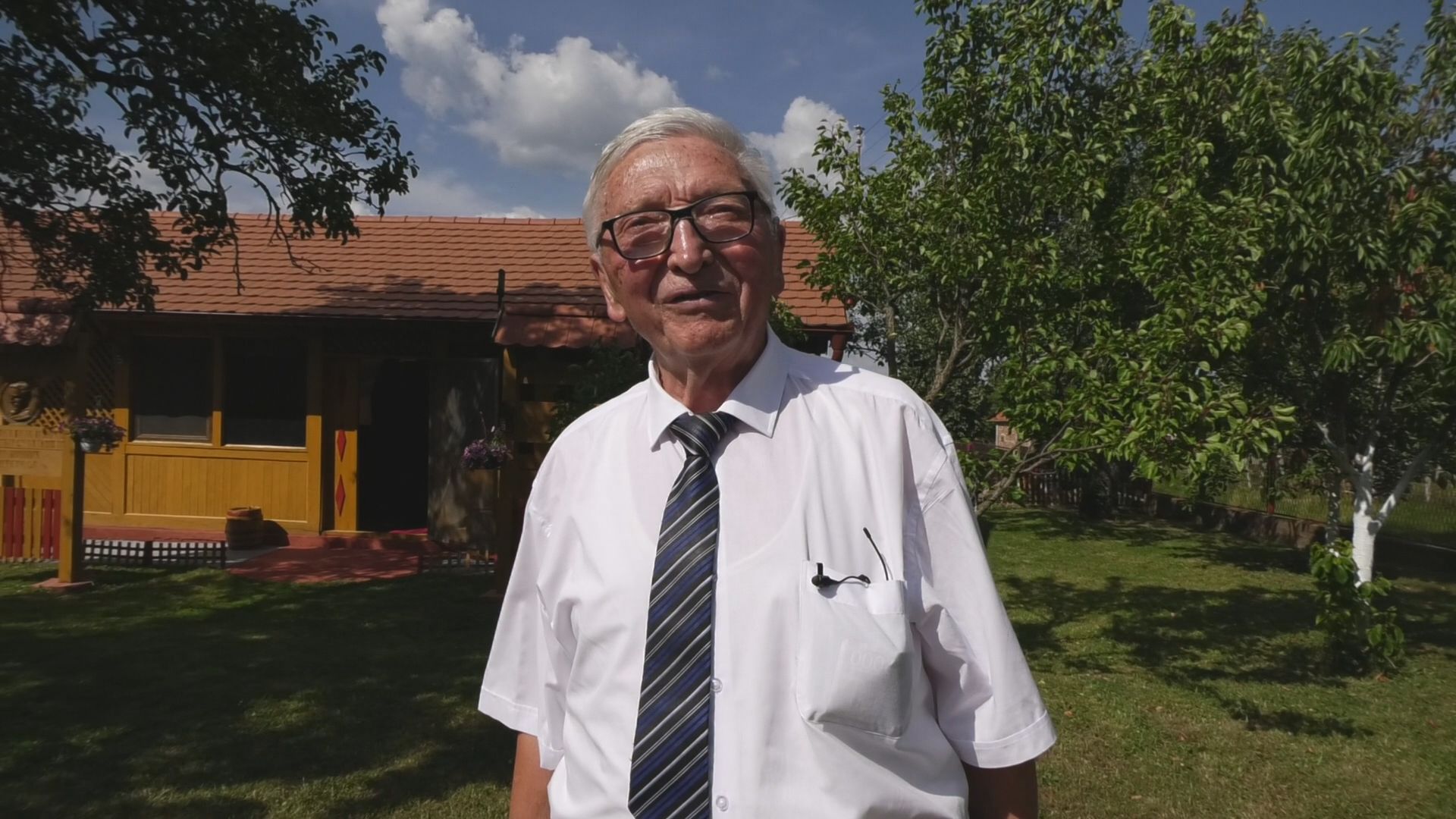 Ovaj Srbin osmislio je formulu za biodizel i zadužio čovečanstvo: Profesor Marko Todorović je ponos Šapca a u selu Vladimirci sagradio je svoj jedinstveni park nauke (FOTO)