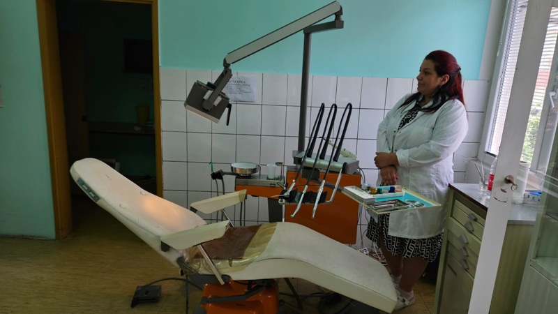 Na ovo su Prijepoljci čekali deset godina i konačno se oslobodili velikih muka: Dobili su adekvatnu zdravstvenu zaštitu u Brodarevu i Kolovratu/ Foto: RINA