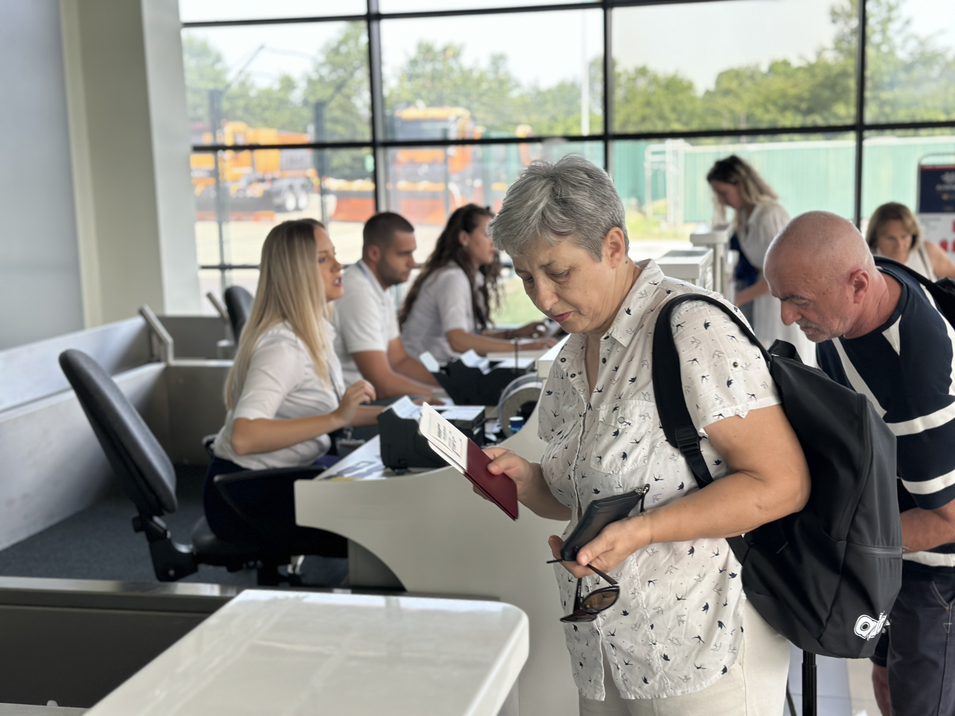 Pun avion za Tivat iz Lađevaca, povratna karta mogla se kupiti i za samo 90 evra/ Foto: RINA