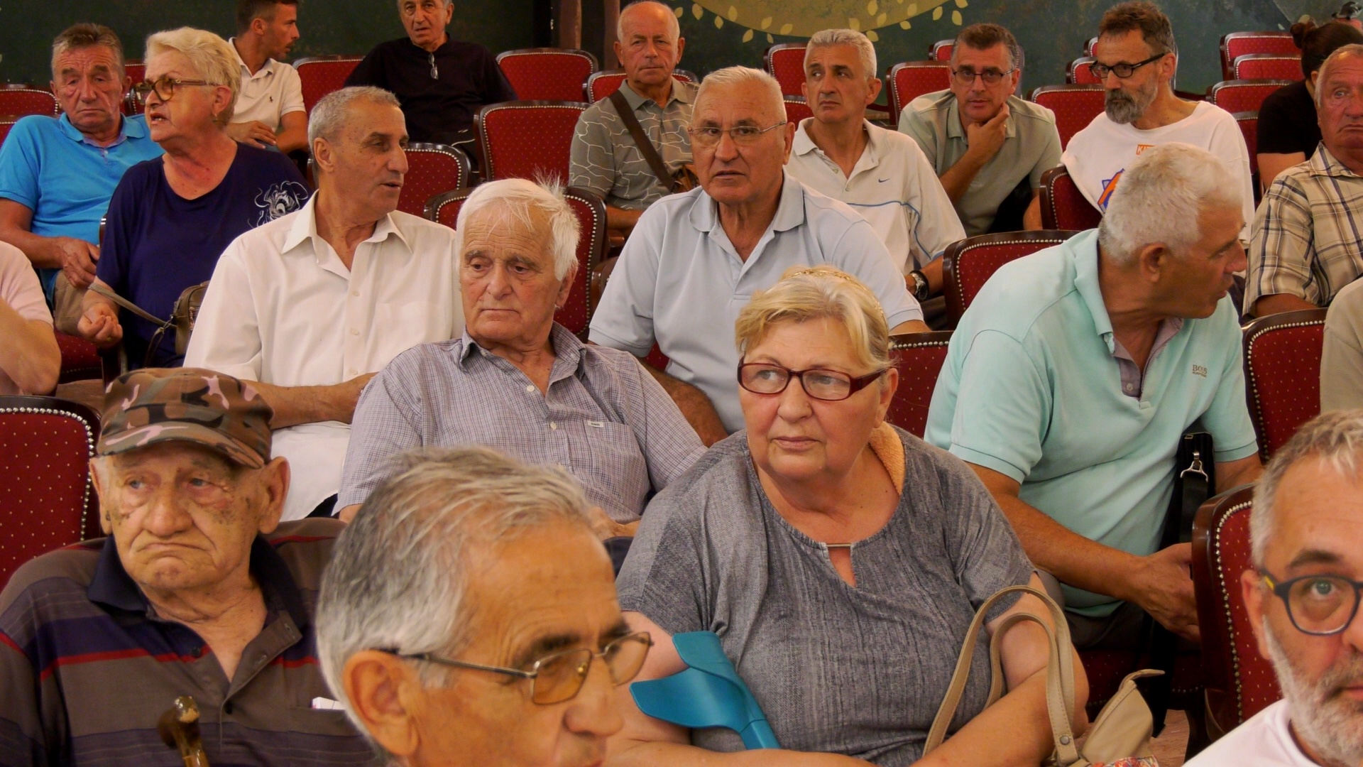 Kraljevo lepo počastilo svoje građane, dobili 46 gasnih kotlova/ Foto: RINA