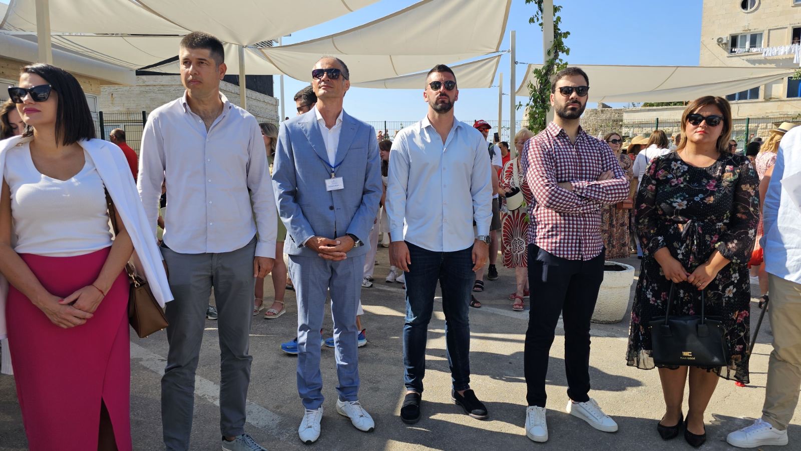 Počela brodska lnija Budva - Dubrovnik / foto: RINA