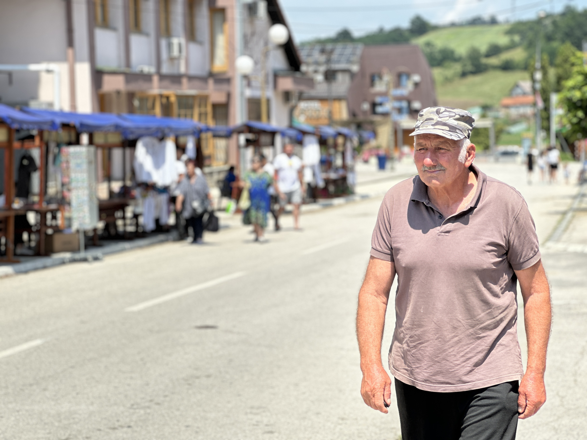 Ovo je spektakularna srpska kalorijska bomba, a sprema se još samo u Dragačevu/ Foto: RINA