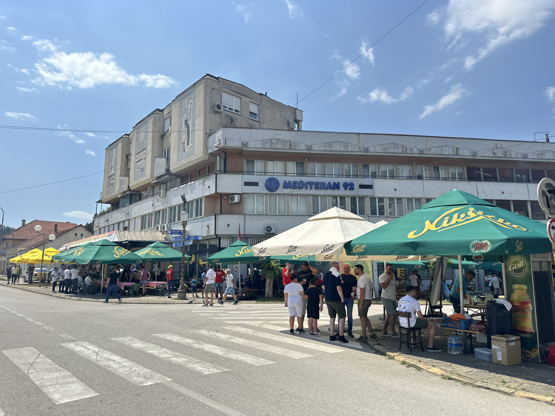 Ovo je spektakularna srpska kalorijska bomba, a sprema se još samo u Dragačevu/ Foto: RINA