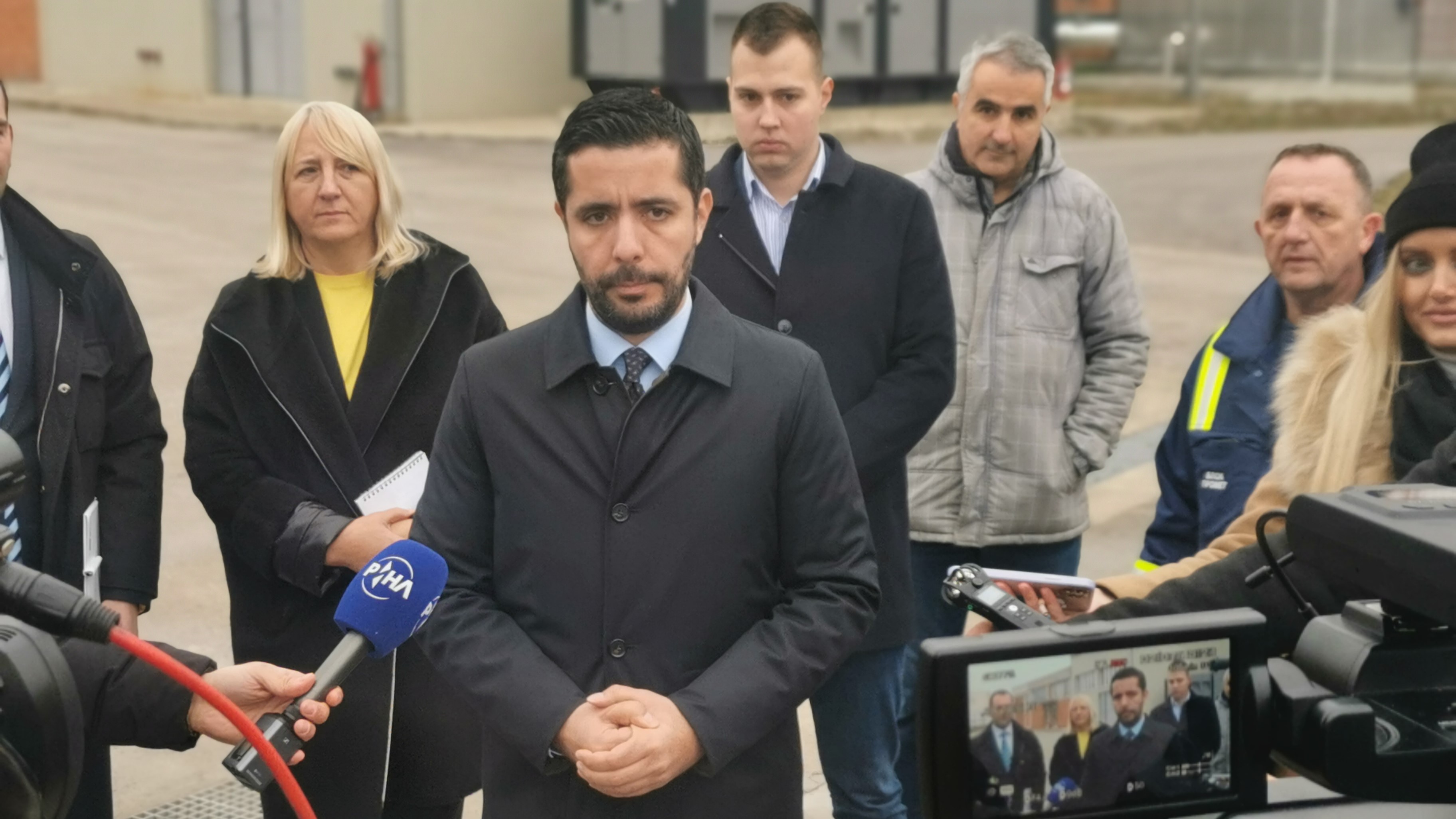 Nema zabrane izvoza ulja u Crnu Goru, prioritet su nam naši gradjani: Oglasio se ministar Momirović zbog napada suseda na predsednika države