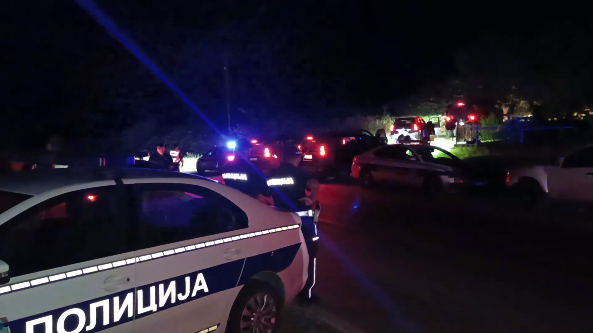 Majdanpek na nogama / foto: RINA