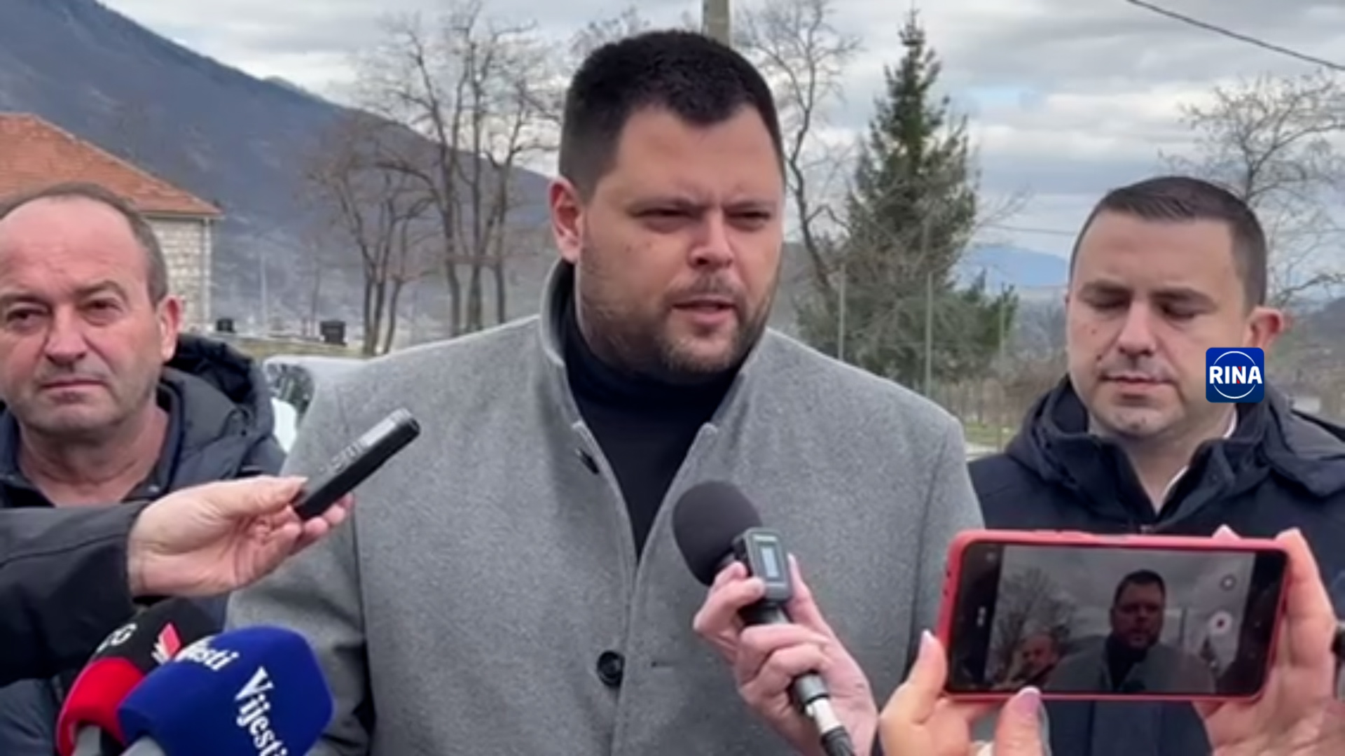 Preko društvenih mreža pretio predsedniku opštine, pa dobio krivičnu prijavu: Marku Kovačeviću ugrožena sigurnost, reagovalo tužilaštvo
