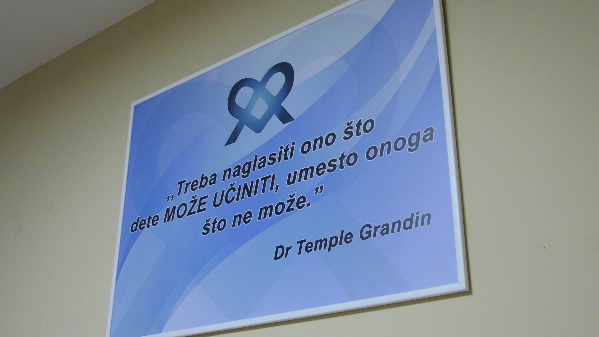Jedinstveno igralište za decu sa autozmom niče u Kraljevu / foto: RINA
