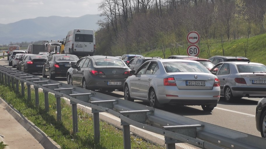Haos u najavi: Meštani najavili blokadu tunela Sozina na tri sata u nedelju - ako idete na more tada spremite se na saobraćajni kolaps 