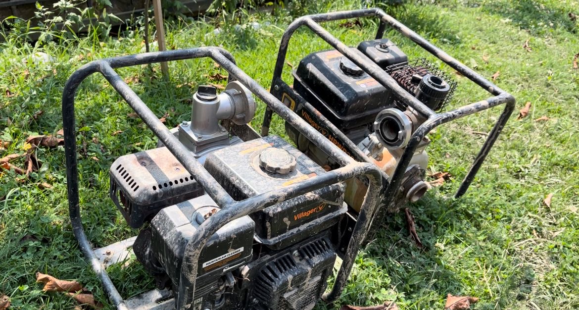 Katastrofa u Arilju - potopljena domaćinstva, voda ušla i u hladnjaču: Vanredna situacija proglašena u šest sela, najkritičnije u Trešnjevici (FOTO)(VIDEO)