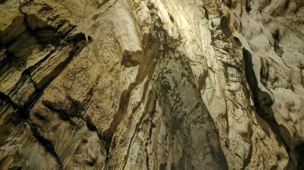 Hadži Prodanova pećina kod Ivanjice danas je turitička atrakcija / foto: RINA