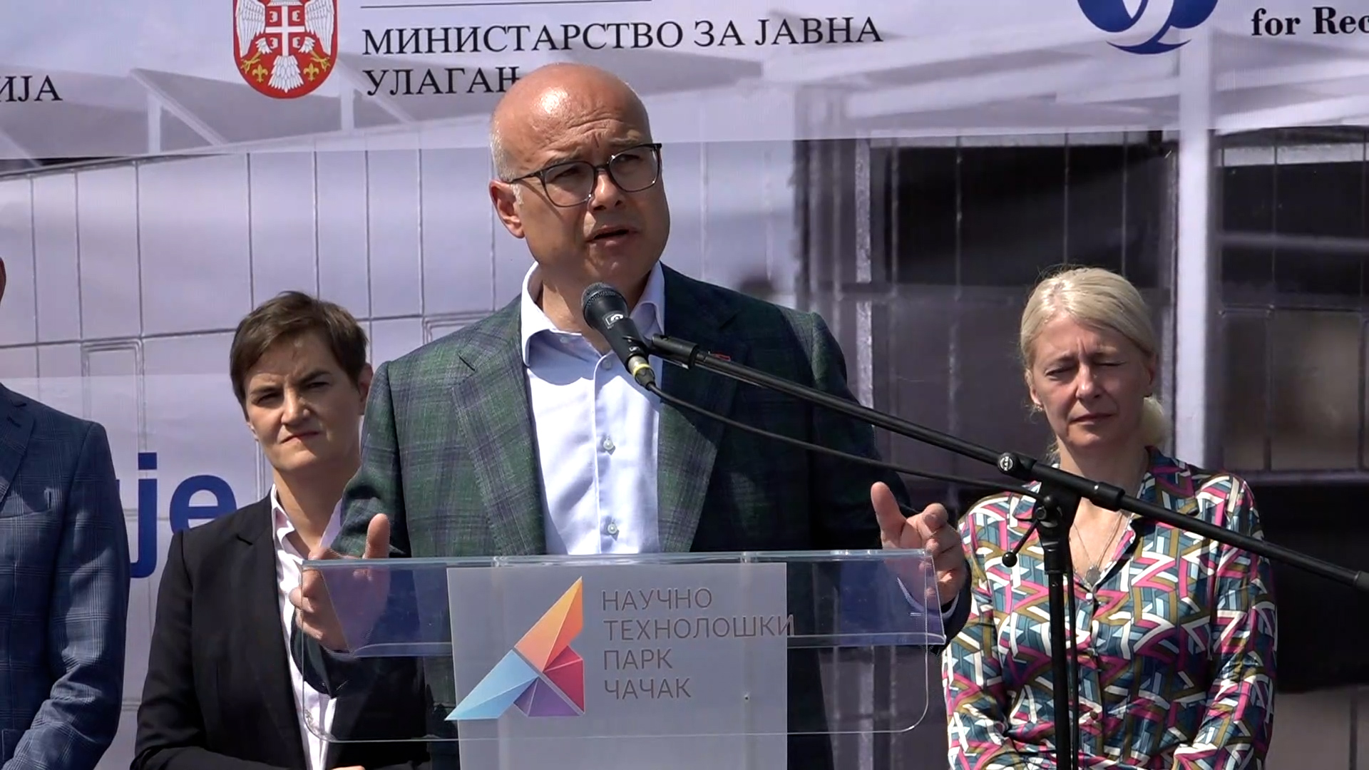 Gradjani su izloženi brojnim netačnim infomacijama: Cilj opozicije je vlast i smena predsednika države