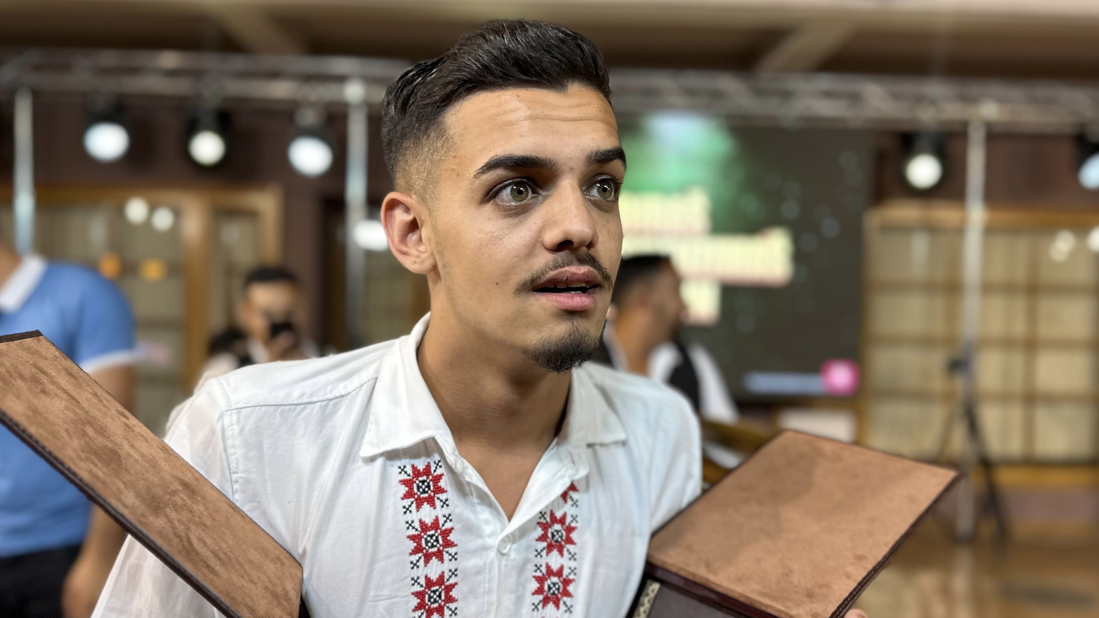 Oni su ponos Srbije, bravo deco: Vladičin Han je mesto odakle dolaze najbolji mladi trubači, Mateja i David se okitili prestižnim priznanjima (FOTO)