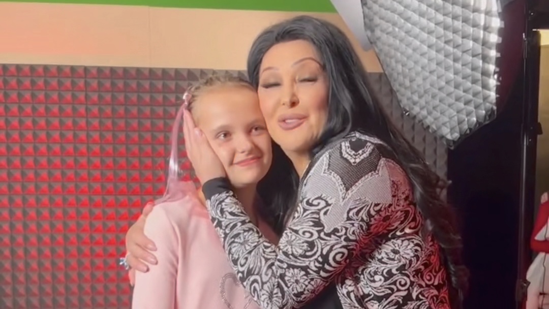 Zlatokosa proslavila svoj rođendan / foto: Privatna arhiva