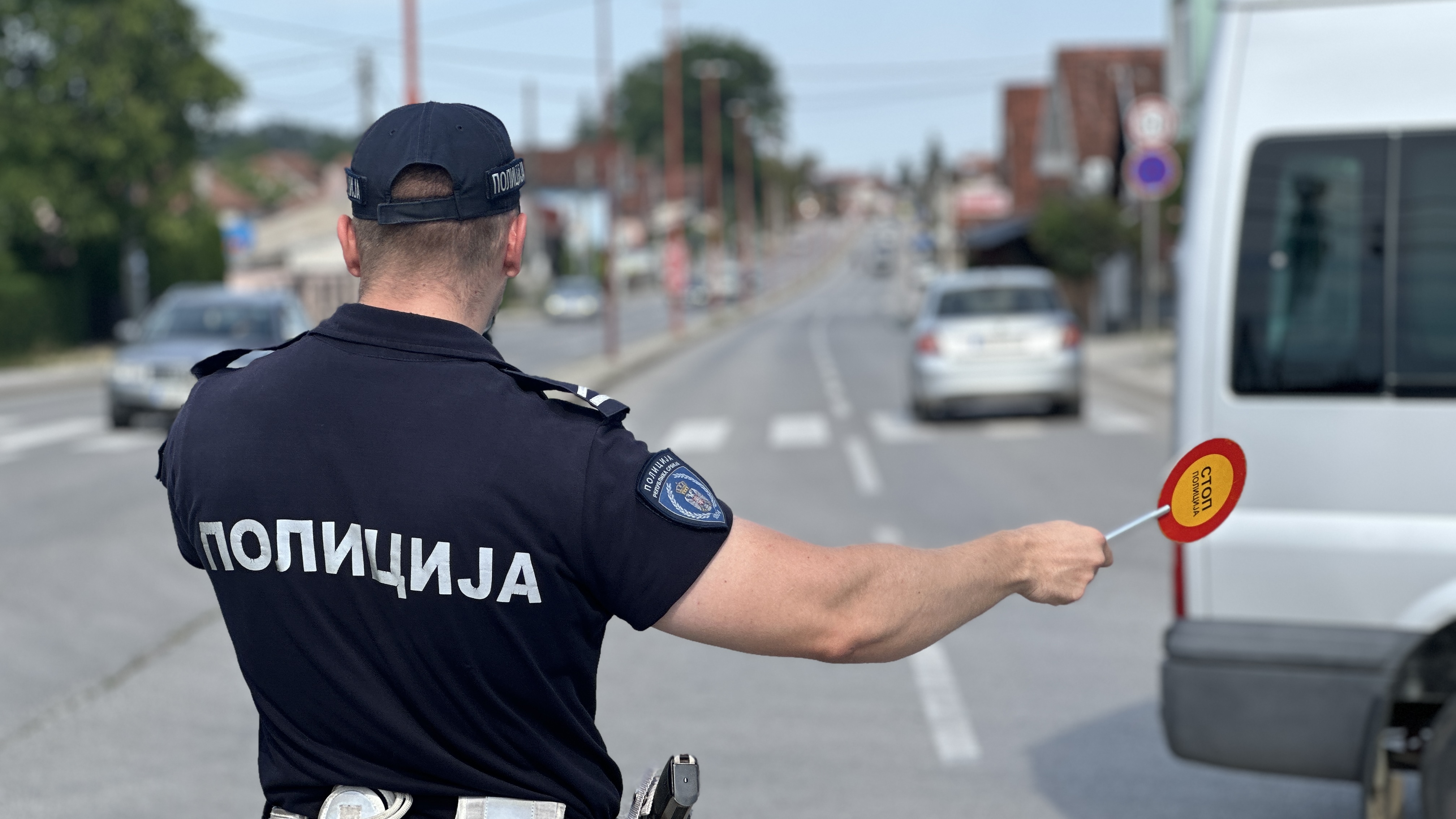 Mrtvi pijani i bez vozačke dozvole izazvali saobraćajne udese: Dva vozača na teriritoriji Novog Pazara uhapšeni zbog bahate vožnje