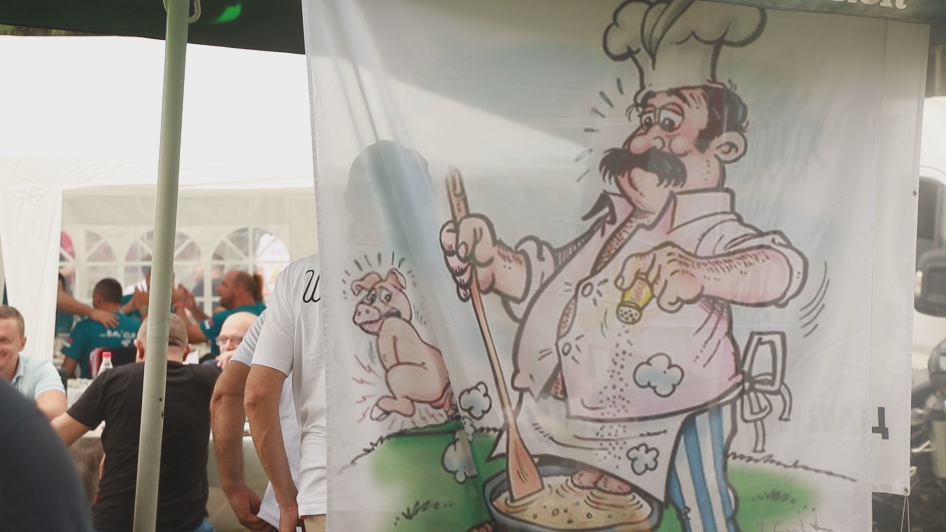 Majstori spremaju testise za takmičenje: Zakazana još jedna Mud(r)ijada u Lunjevici, Srbija ima jedinstvenu manifestaciju o kojoj priča čitav svet (FOTO)