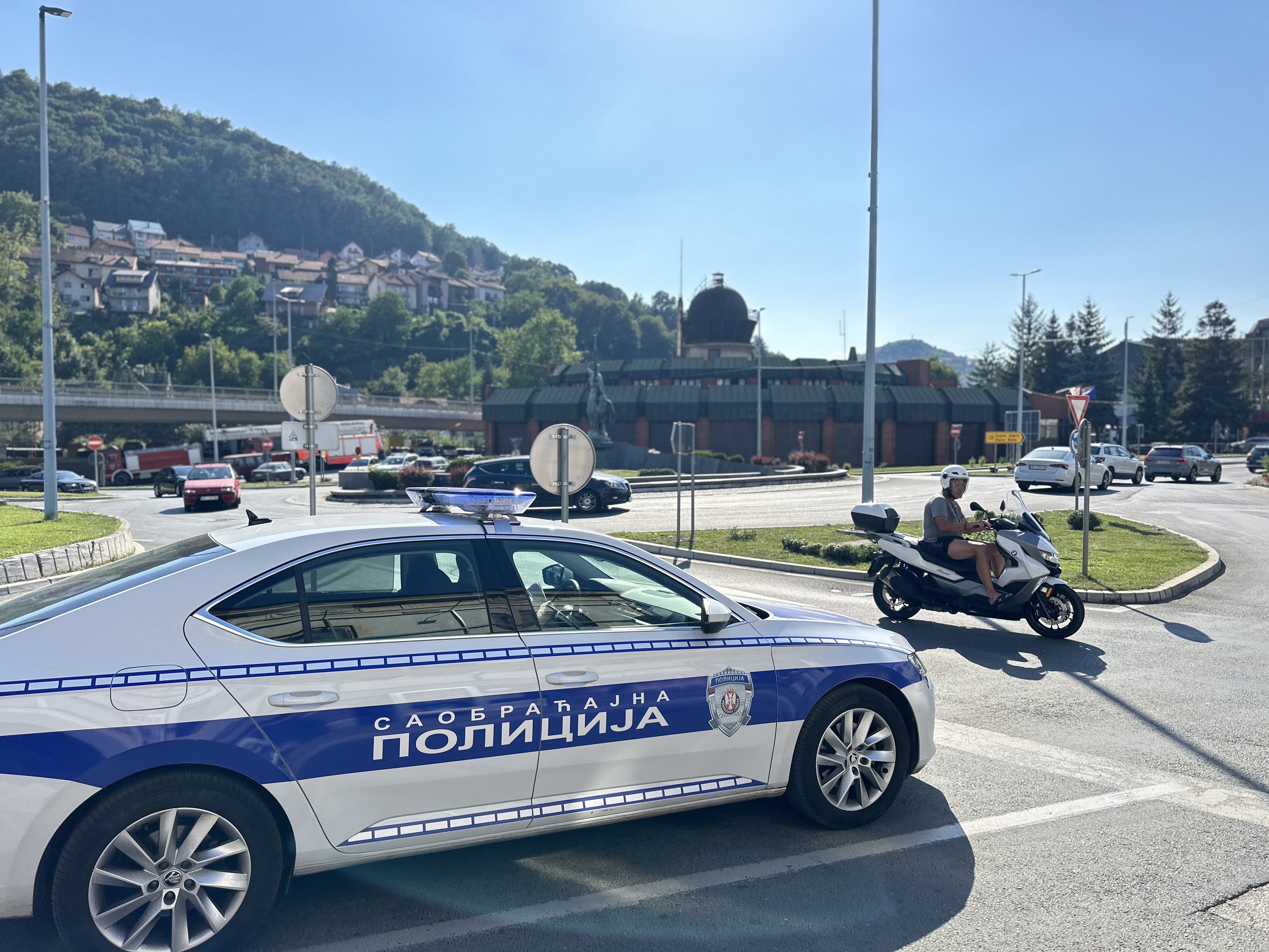 Otvorite četvore oči kada prelazite ulicu: Sutra kreće pojačana kotrola saobraćaja u zonama škola, ovo su saveti MUP-a