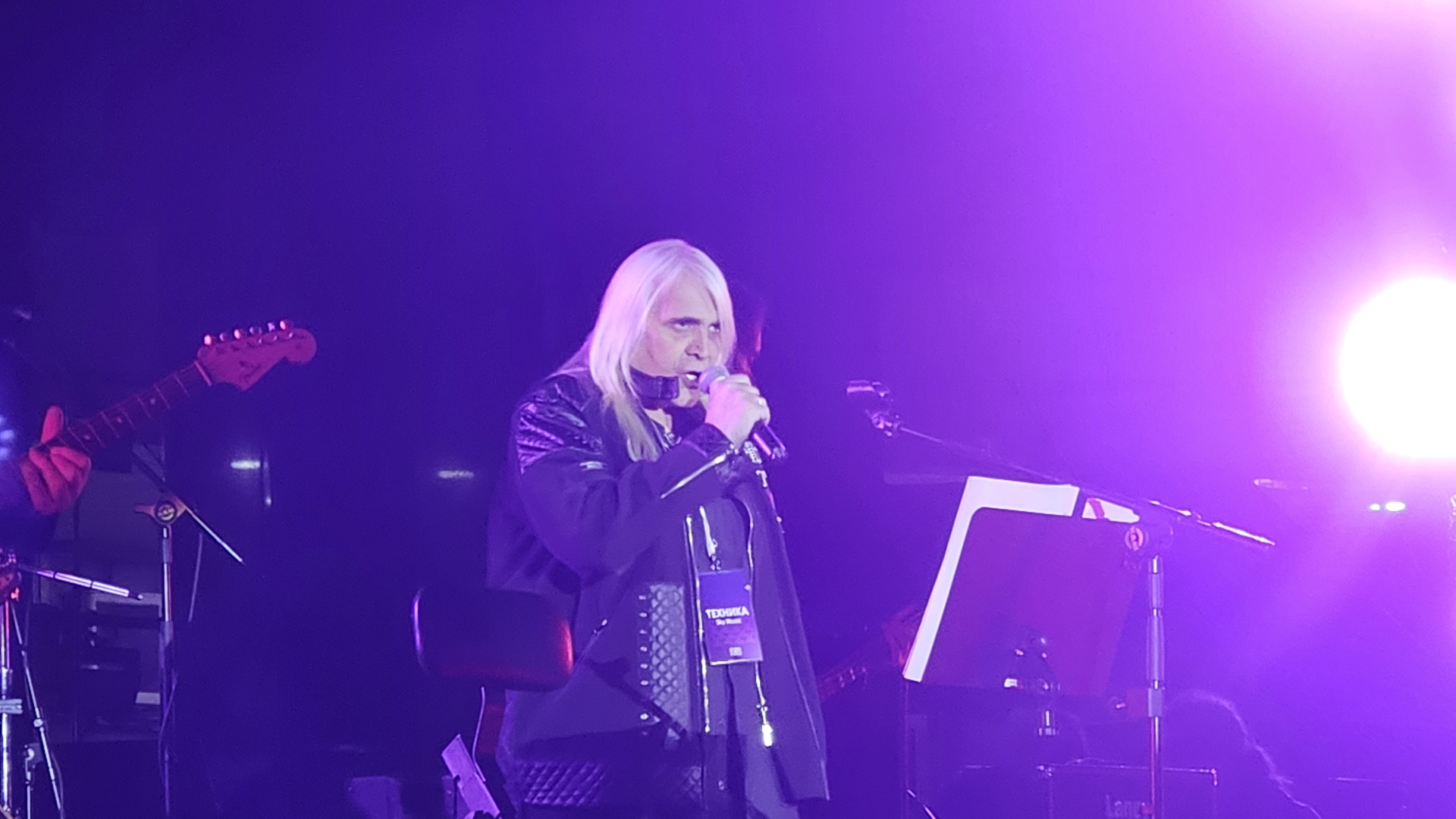 Poslednji koncert Riblje čorbe u Čačku / foto: RINA