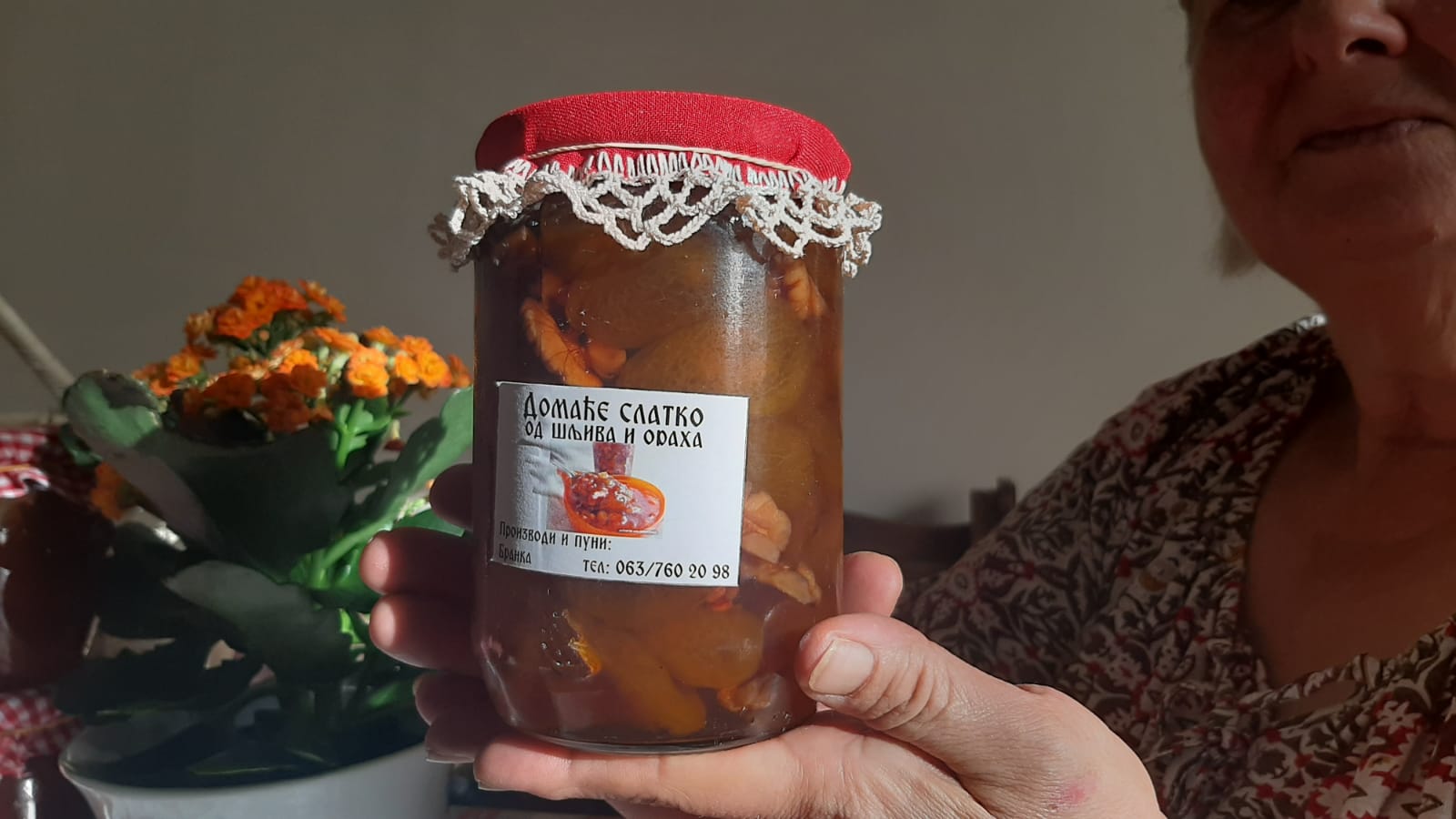 Branka pronašla način da Slovence i Italijane obori sa nogu: Upustila se u neverovatan biznis i pokazalo se kao pun pogodak, njene majstorije ruše sve granice
