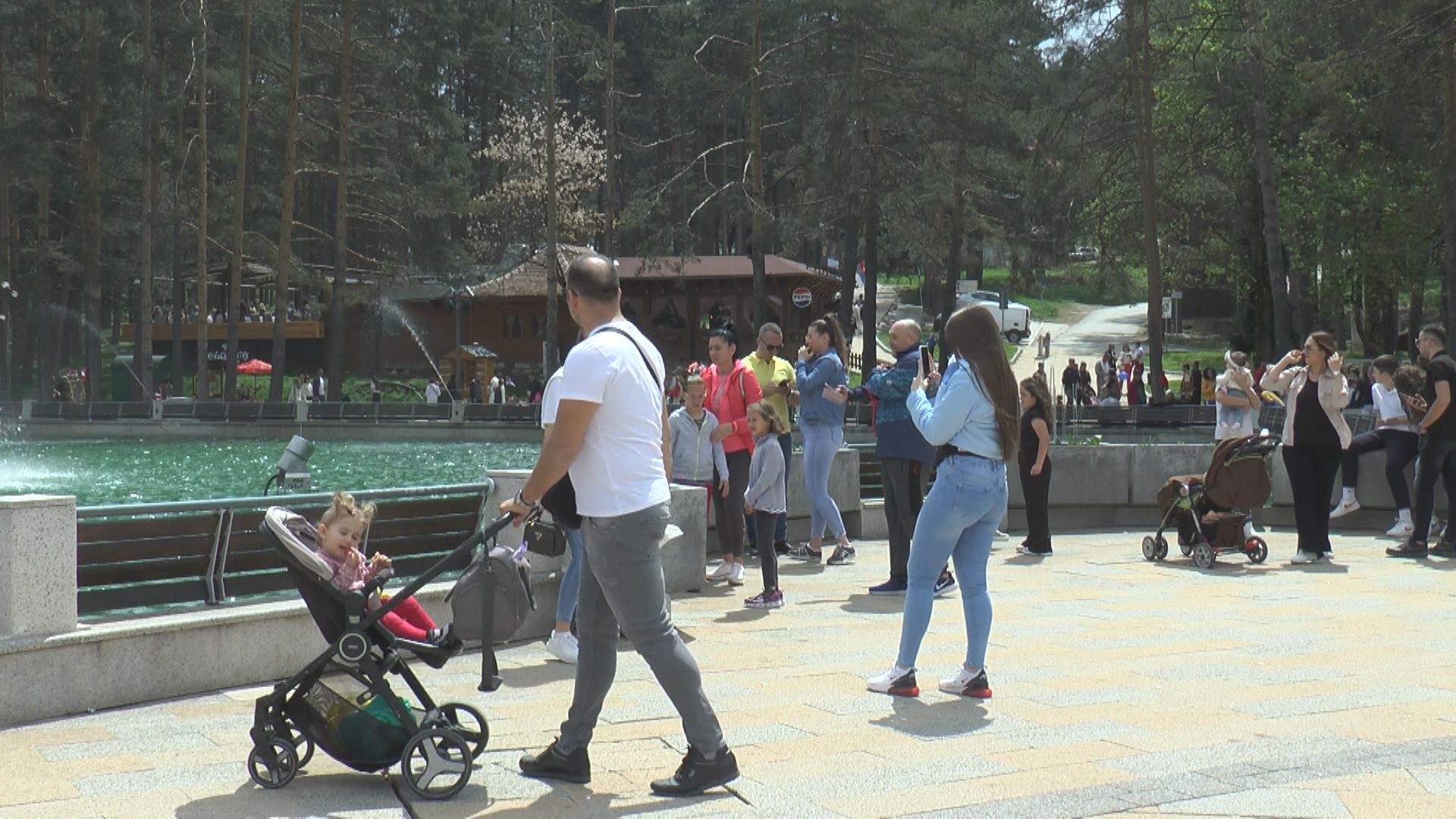Ne može mu niko ništa, jači je od sudbine - mogu samo da ga mrze, oni što ga ne vole: Zlatibor i zvanično najposećenija turistička destinacija u Srbiji tokom prvih sedam meseci 2024. godine (FOTO)