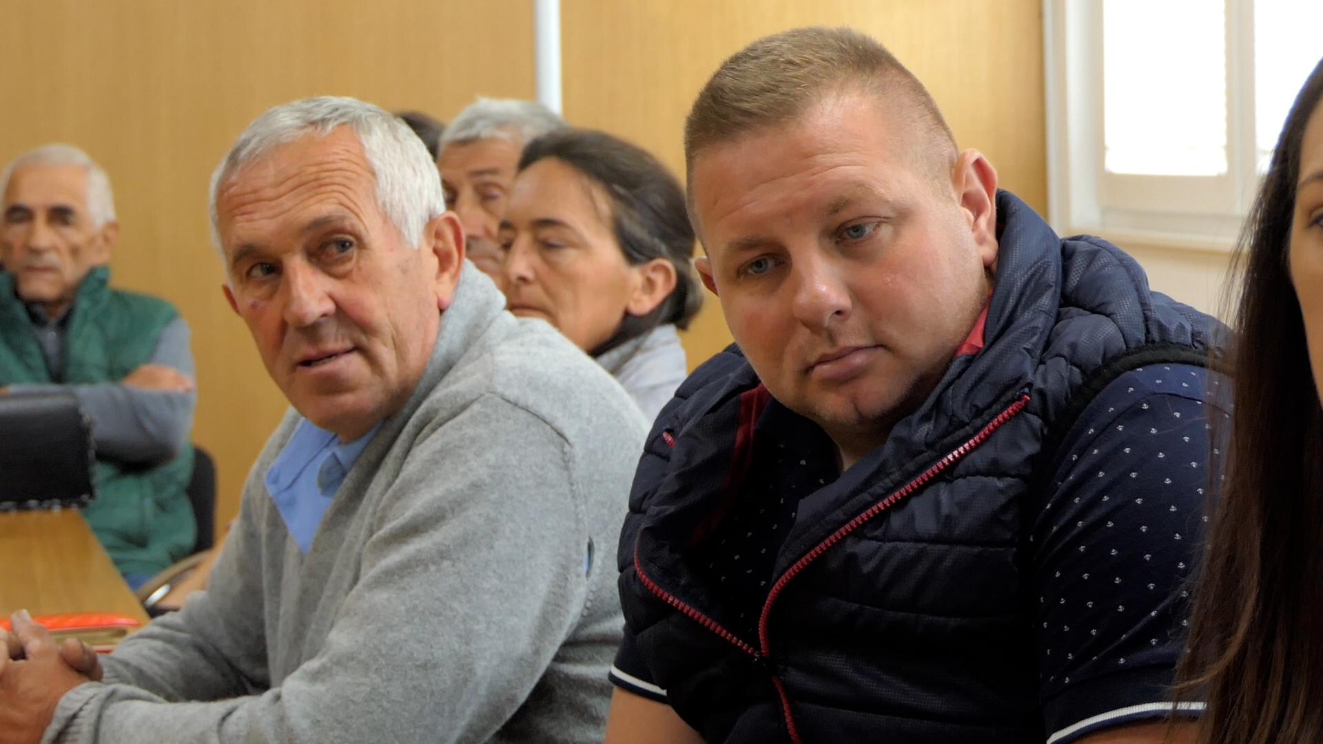 Dragačevski poljoprivrednici dobili plastenike / foto: RINA