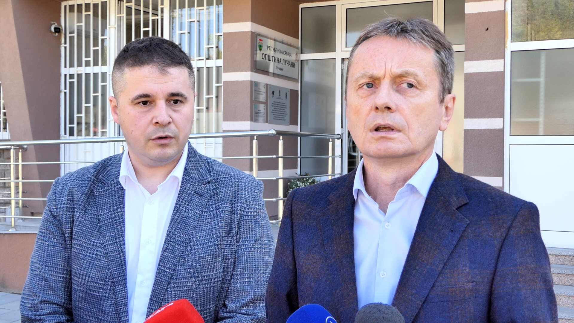 Najavljena hitna rekonstrukcija vodovodne mreže u Lučanima / foto: RINA