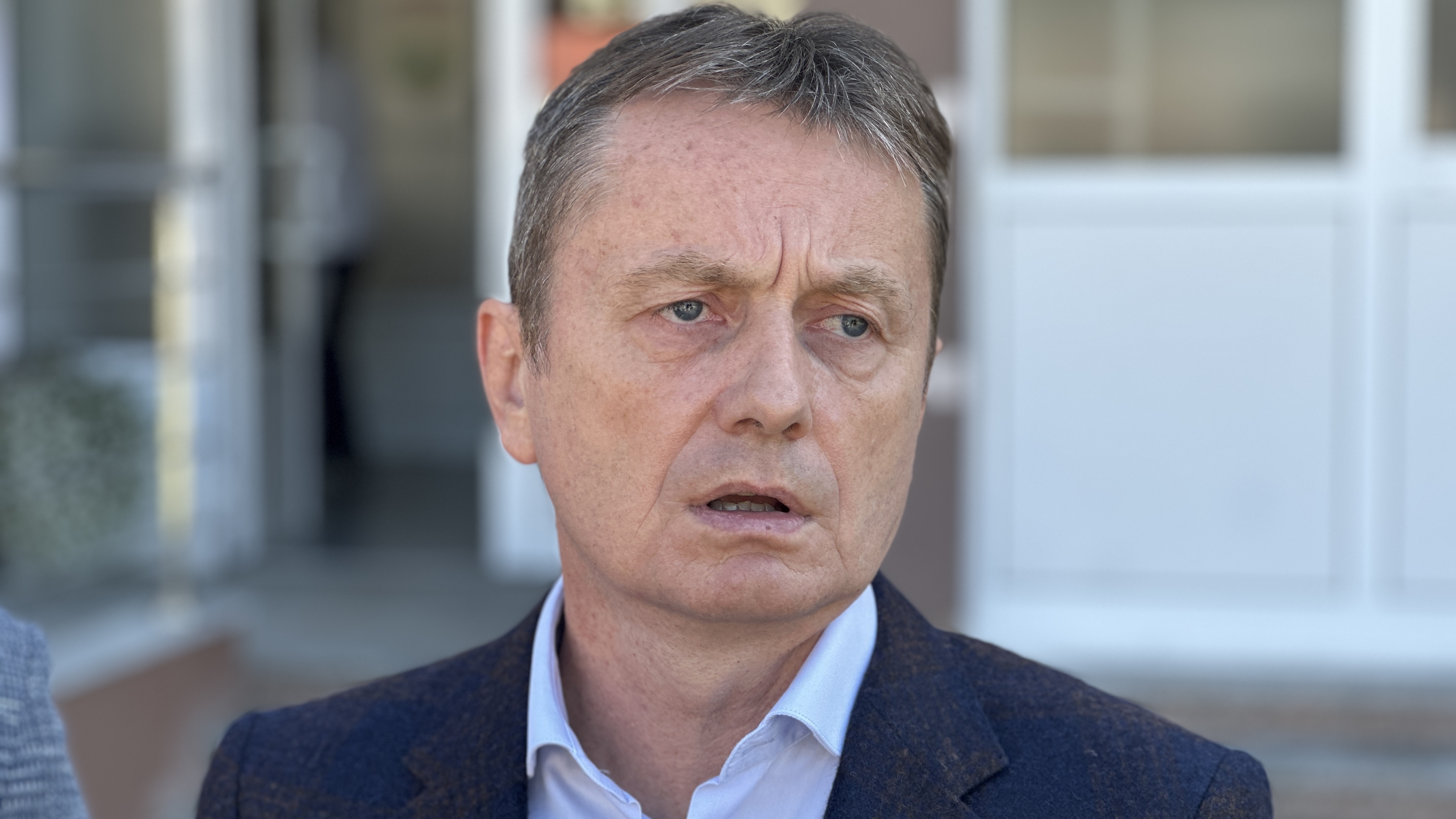 Najavljena hitna rekonstrukcija vodovodne mreže u Lučanima / foto: RINA