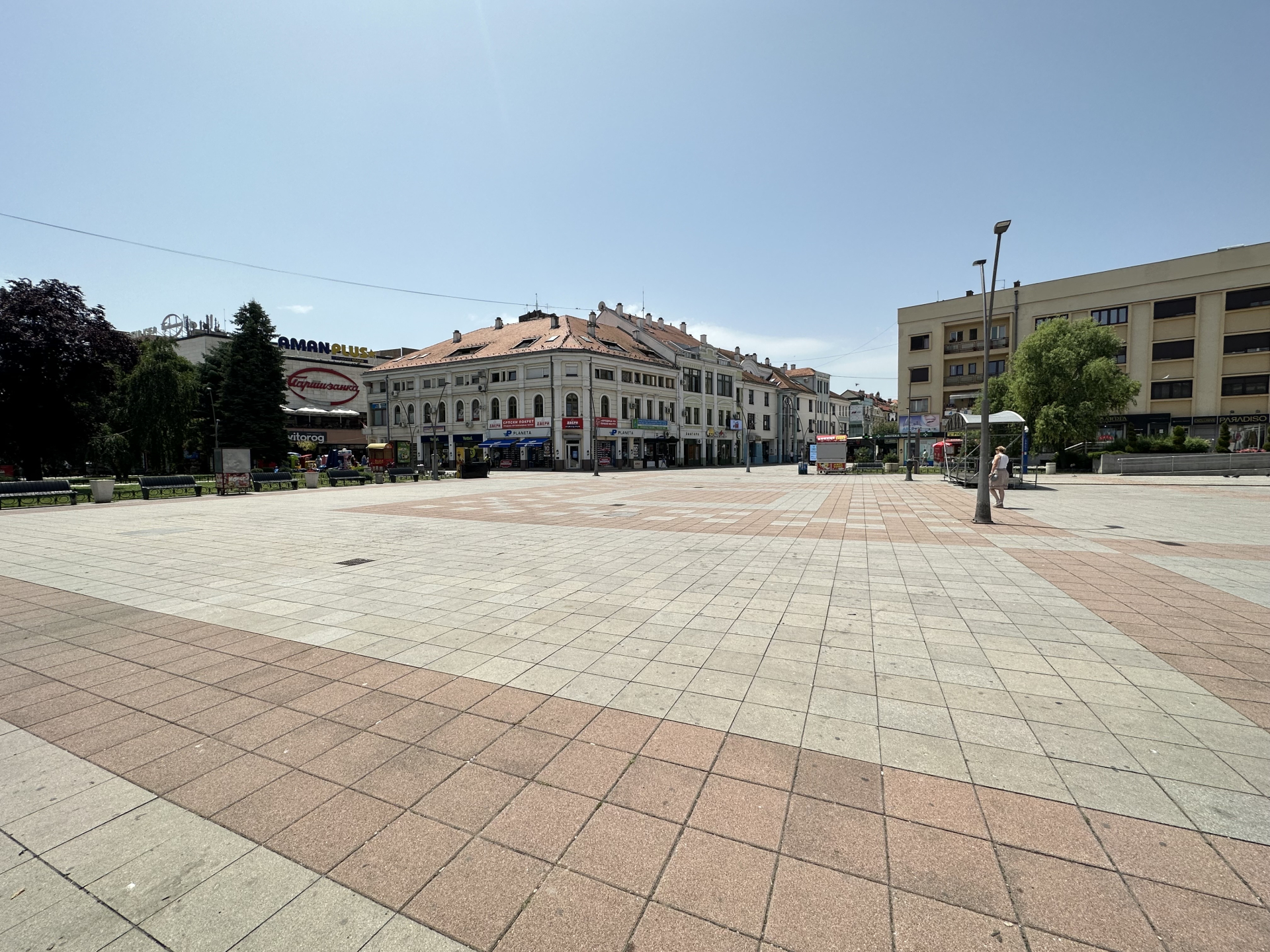 Moraju hitno naći te siledžije, deca nam nisu bezbedna: Dvojica mladića pretučena u strogom centru Čačka a napadači i dalje na slobodi, roditelji uplašeni