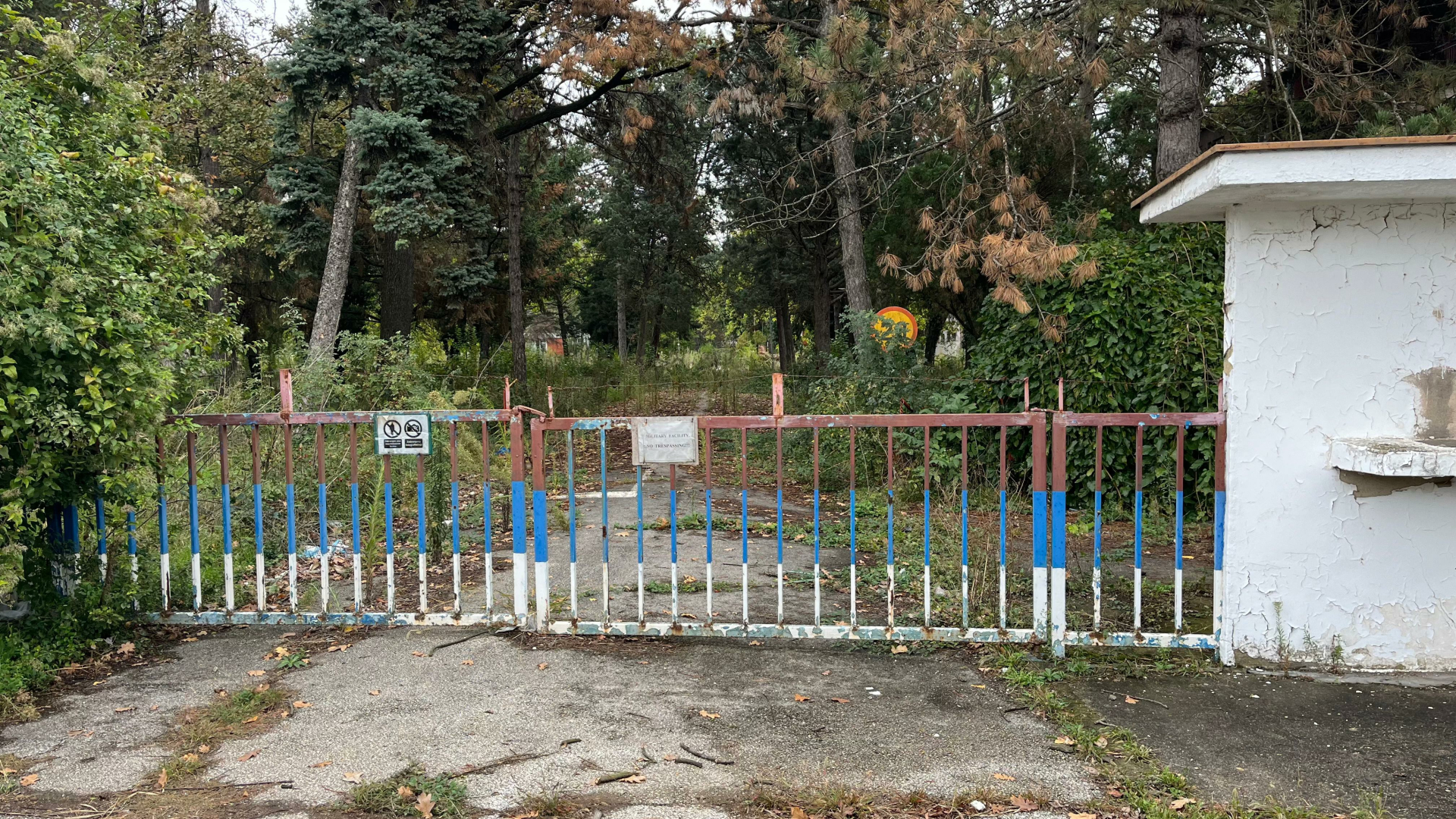 Opština Svilajnac obnavlja staru kasarnu / foto: RINA