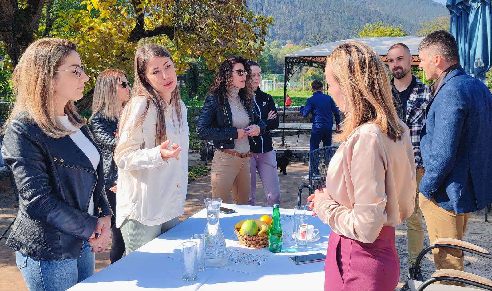 Prvi festival zdravlja održan u Jošaničkoj banji: Veliki odziv građana, mnogi dobili dragocene savete od stručnjaka kad su u pitanju zdrava ishrana i stil života