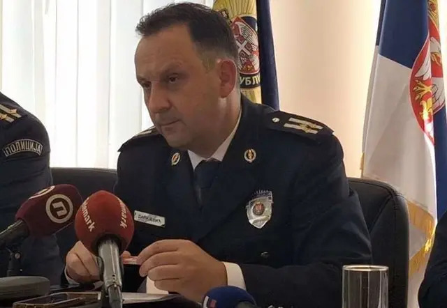 Novinari napadnuti i izvrgnuti strašnim uvredama: UMMR od ministra Dačića traži ostavku načelnika čačanske policije jer se nije adekvatno reagovalo