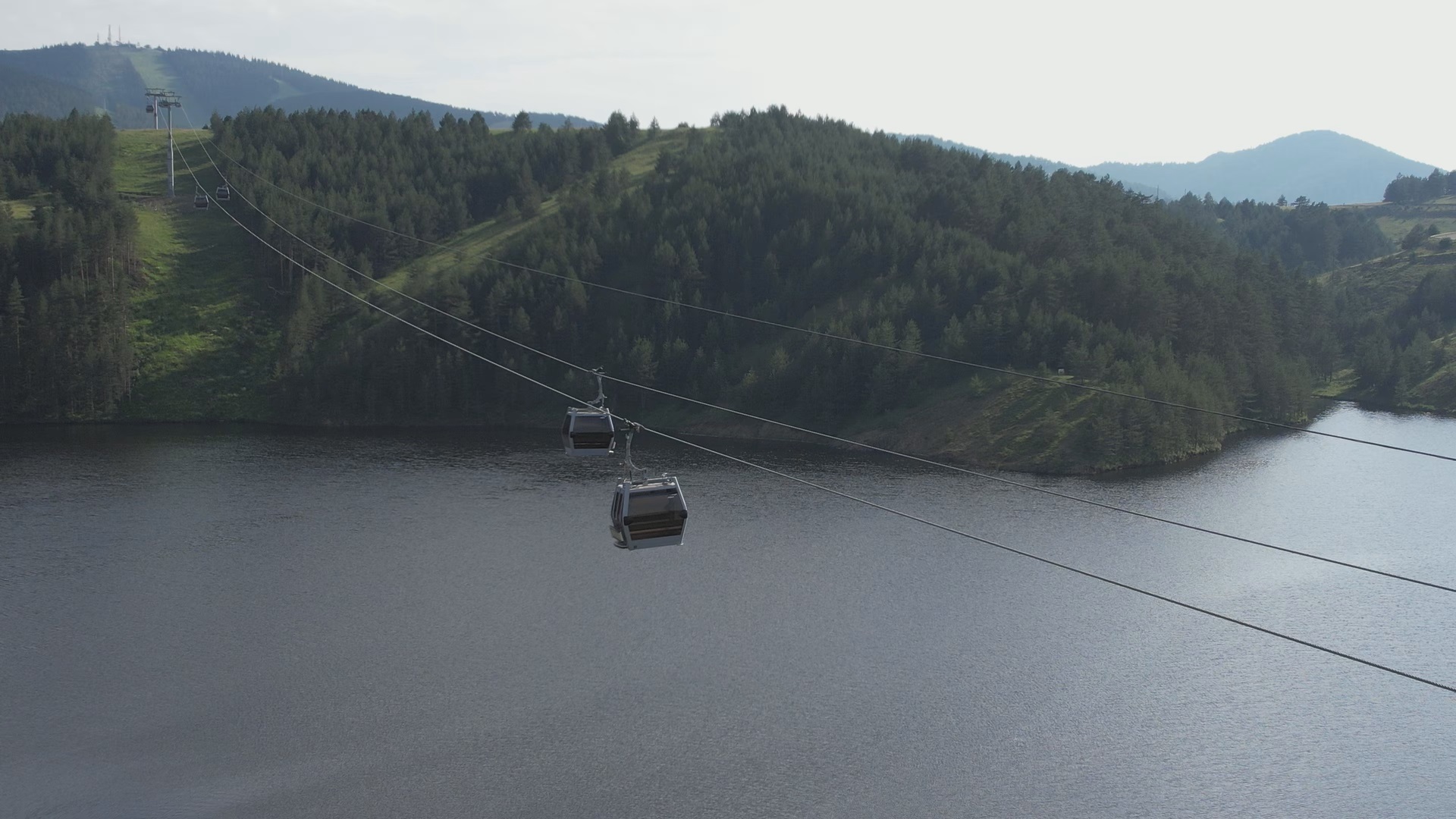 La più grande attrazione turistica di Zlatibor ha preparato un ricco programma per il lungo fine settimana di novembre e le vacanze autunnali