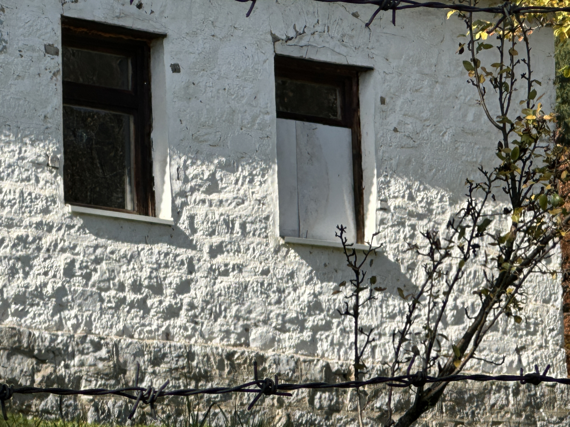 Ovo je domaćinstvo ubijenih Madžgalja / foto: RINA