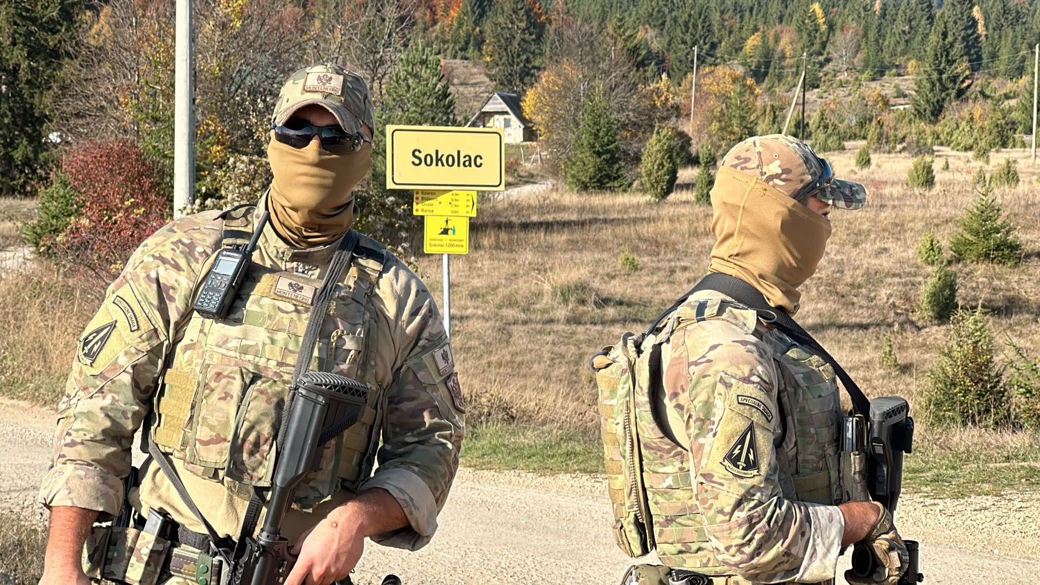 Užasna saznanja iz Priboja, dvostruki ubica Alija bio povezan i sa ubistvom Aleksandre iz Priboja u podrumu: Meštani strepe da se razbojnik ne vrati u njihovo selo