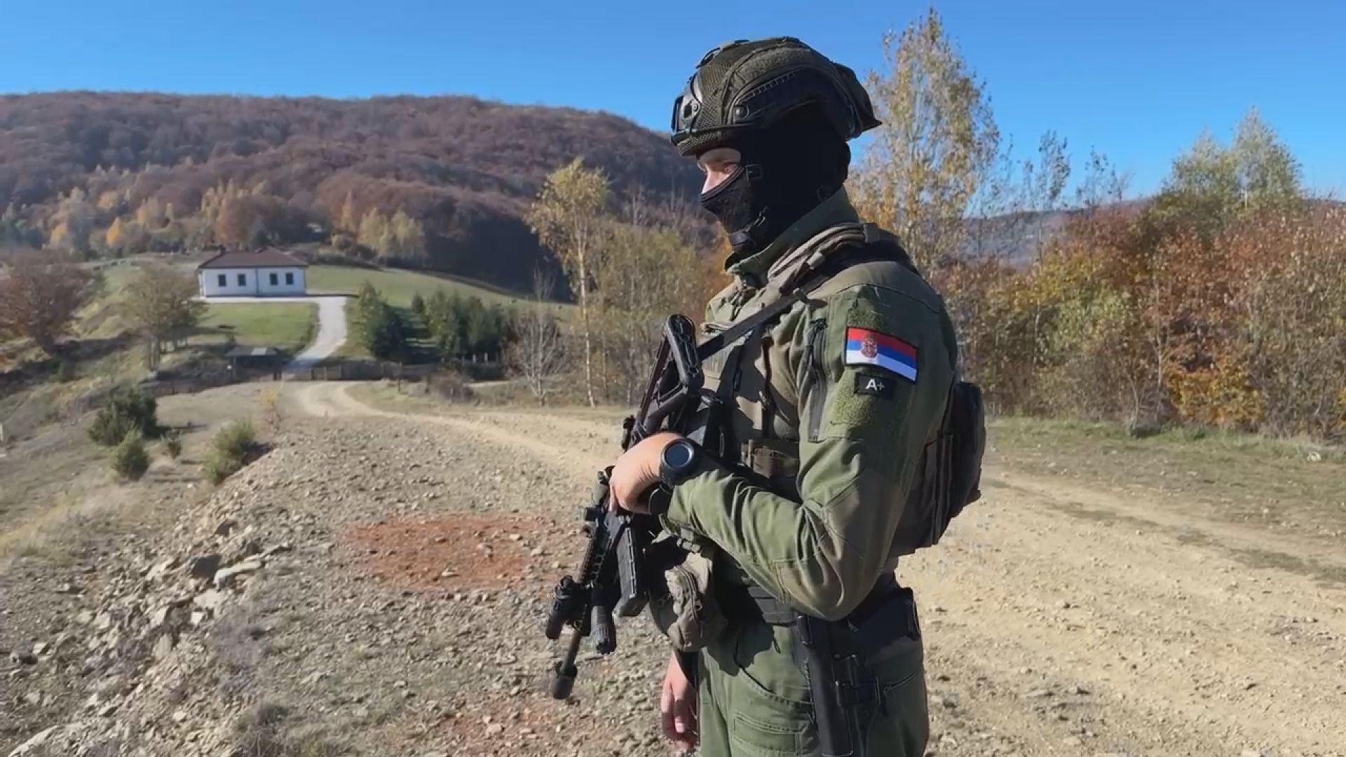Balijagić primećen na Kamenoj Gori, sve snage hitno upućene u to selo: Potraga za opasnim ubicom ušla u 14. dan, meštani pograničnog područja su preplašeni i uznemireni - samo želimo da ga već jednom nađu 