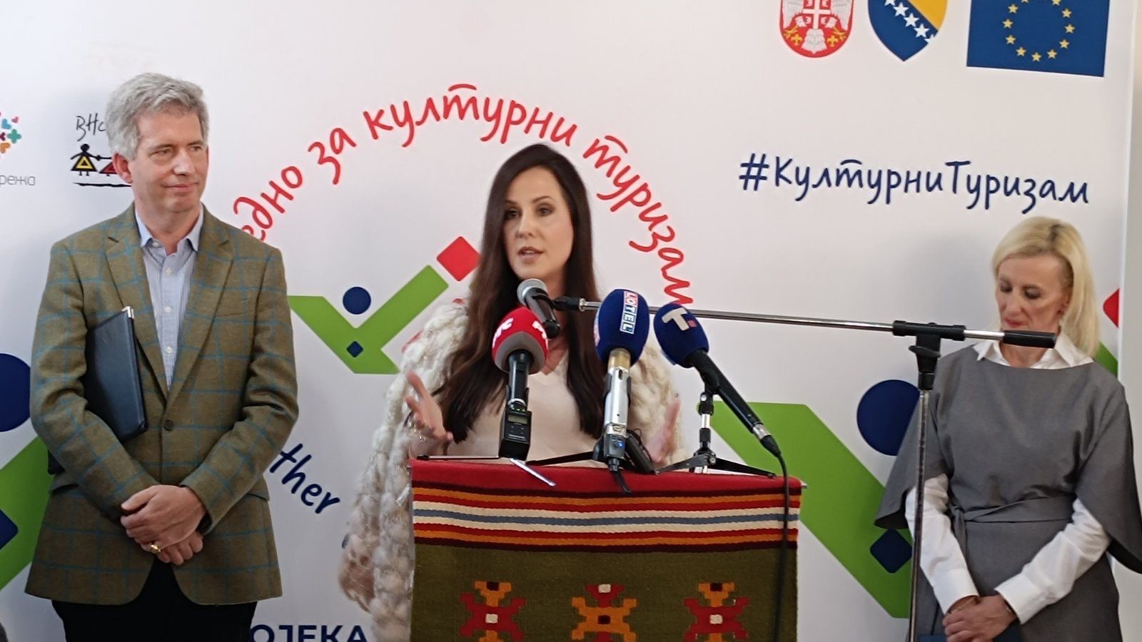 Kolonija pustovanja u Loznici / foto: RINA
