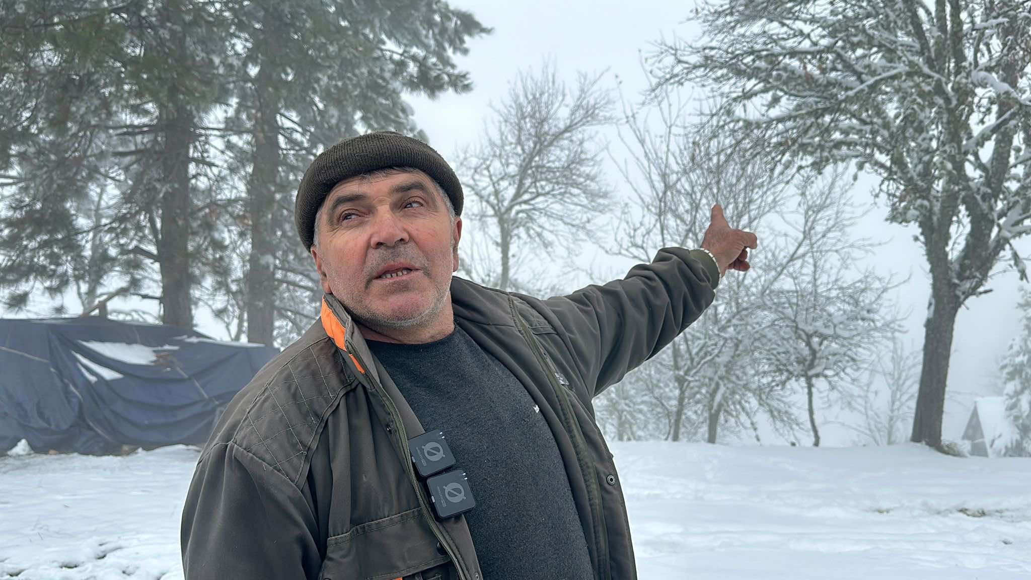 Dragan Bojović jeheroj regiona / foto: RINA