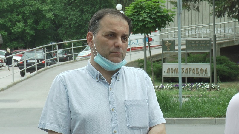 Nema mesta panici, Čačani piju ispravnu vodu: Povodom spekulacija da nije dobra za piće, oglasio se i direktor Zavoda za javno zdravlje