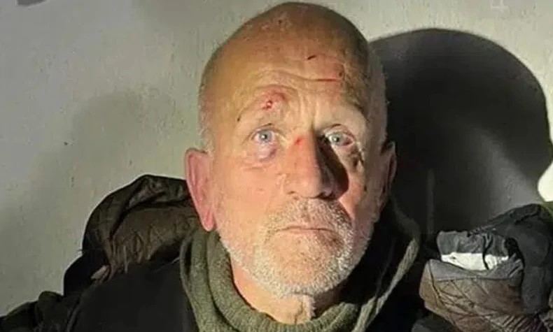 Slabo šta priča, fizički je zdrav a biće saslušan u ponedeljak: Alija Balijagić pod posebnim nadzorom u užičkom zatvoru