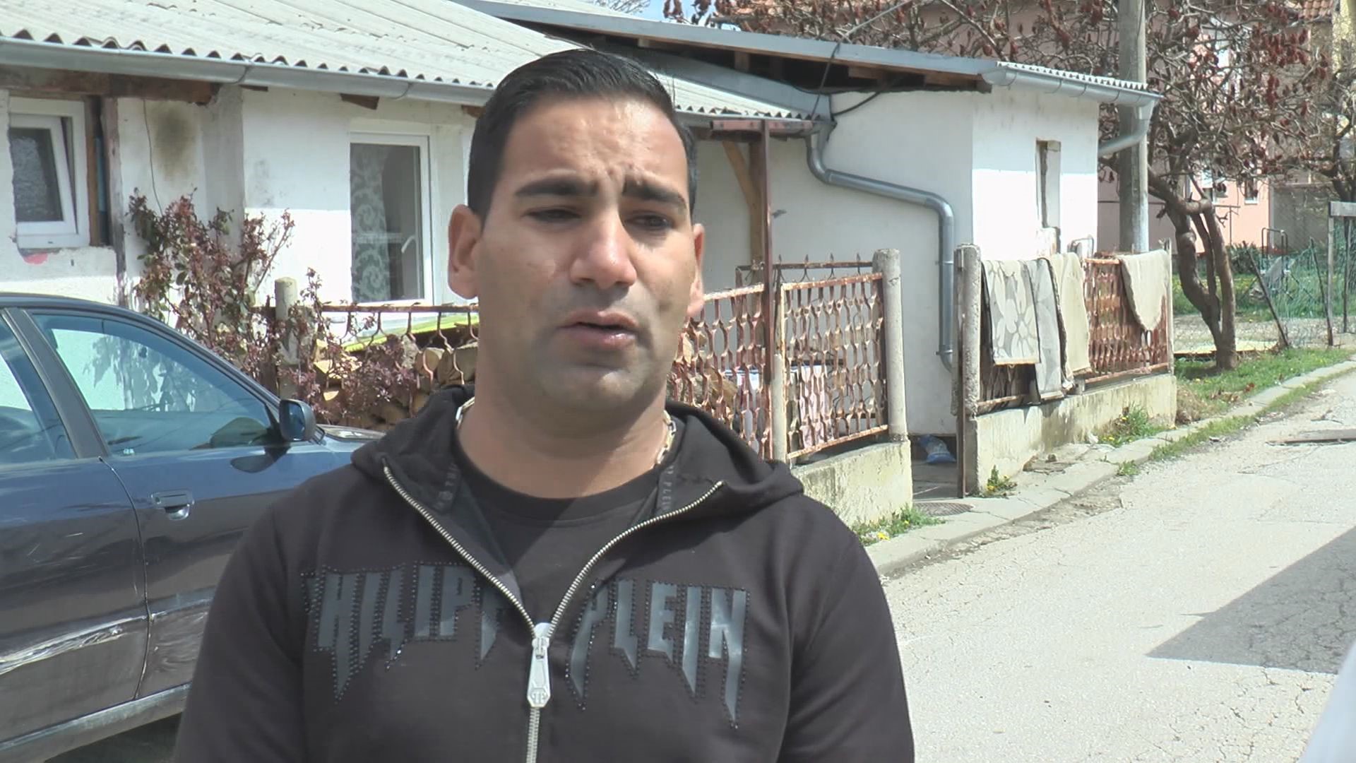 Nosio pomoć i pomagao ugrožene, sada dobio jako važnu ulogu: Gradimir je novi koordinator za romska pitanja u Čačku i miljenik čitave populacije (FOTO)